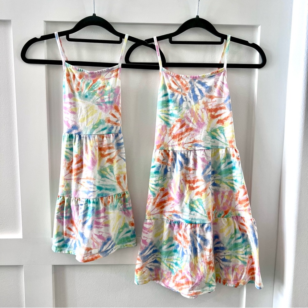 Girls dress (sizes 6/6x & 10/12)